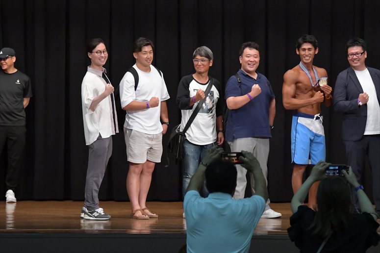 taikai-photo
