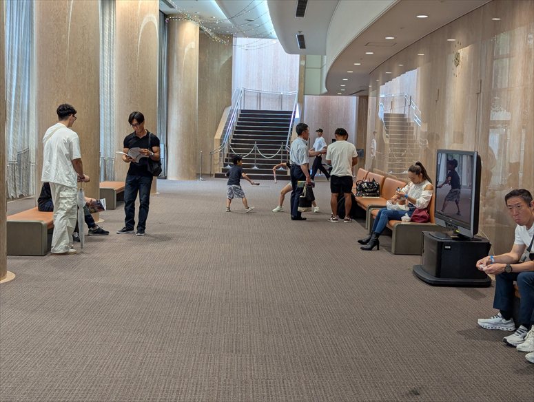 taikai-photo