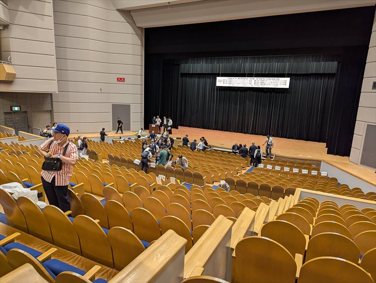 taikai-photo