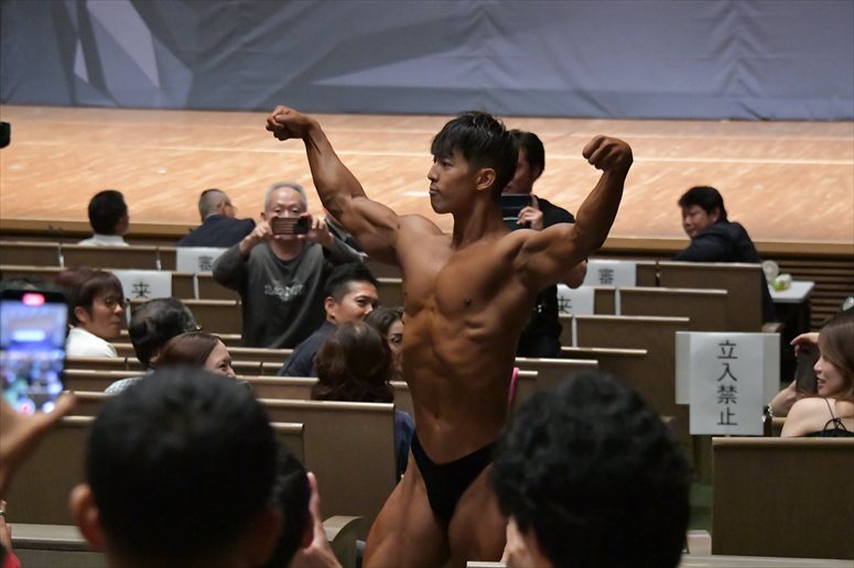 taikai-photo