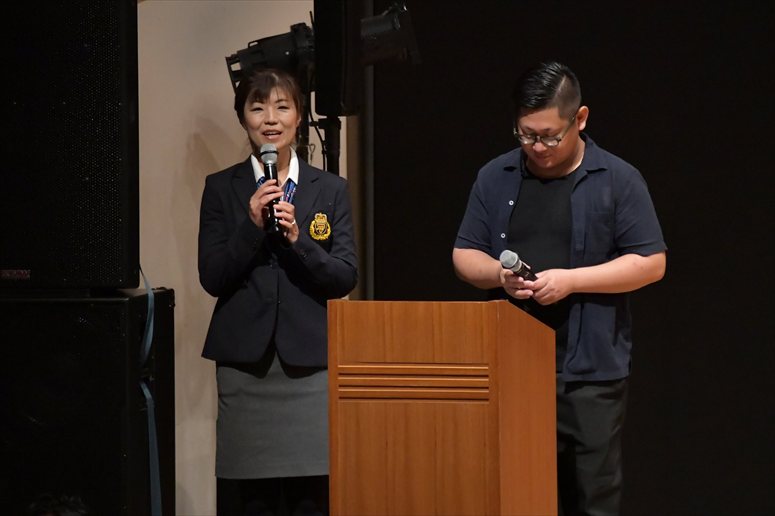 taikai-photo