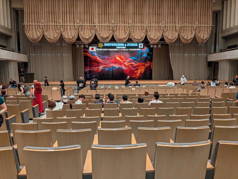 taikai-photo