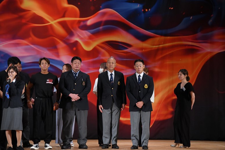 taikai-photo