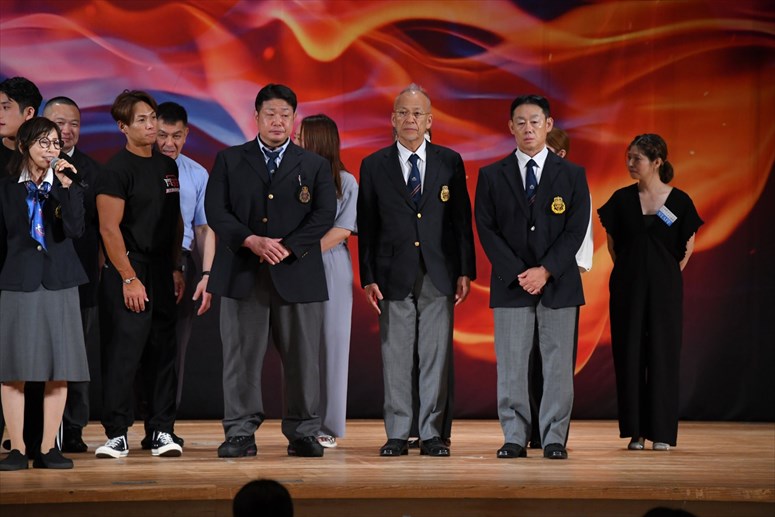 taikai-photo