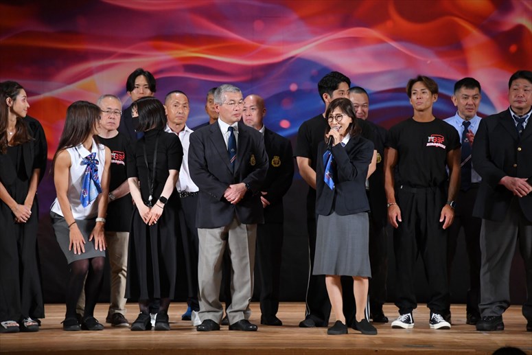 taikai-photo