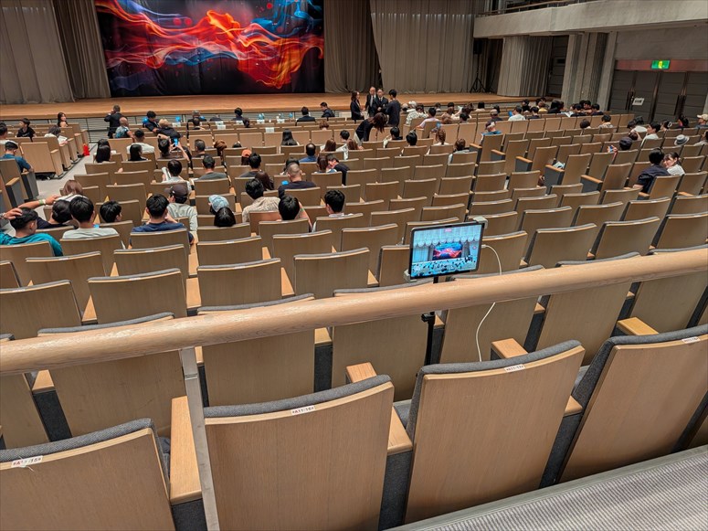 taikai-photo