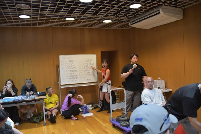 taikai-photo
