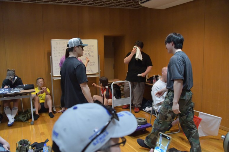 taikai-photo