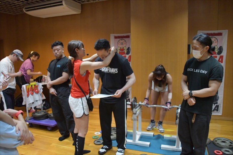 taikai-photo