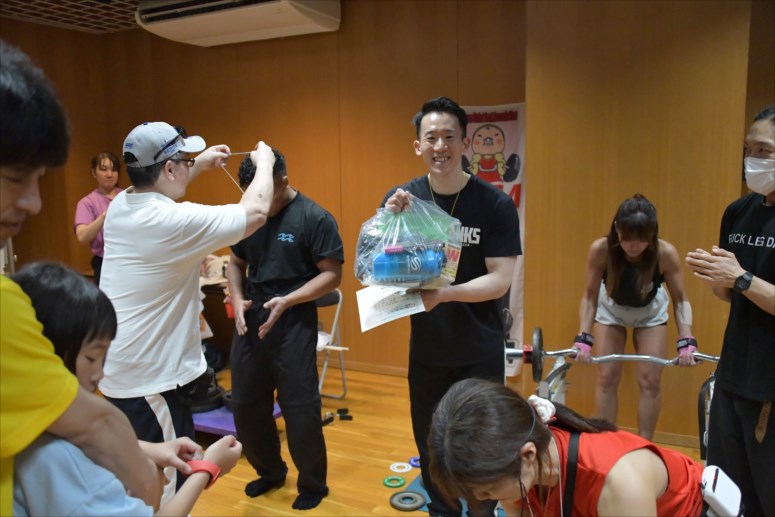 taikai-photo