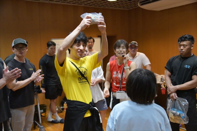 taikai-photo