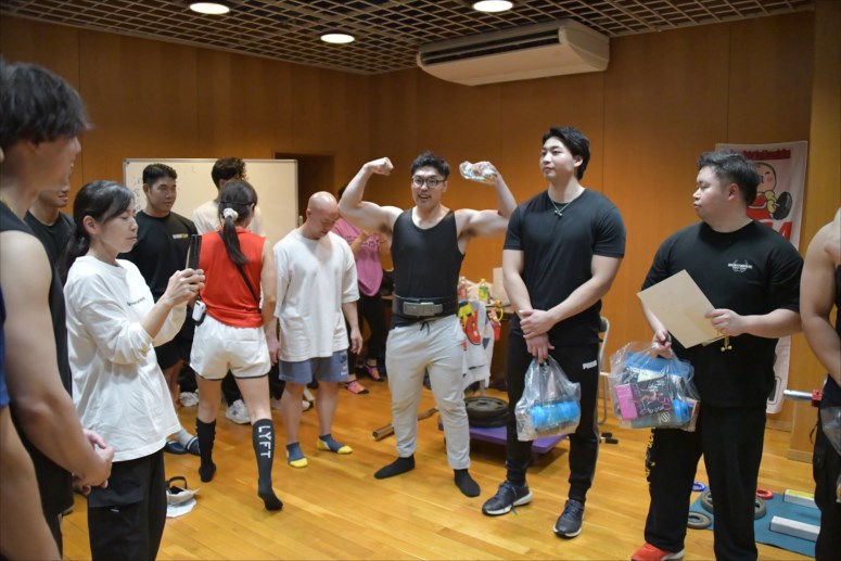 taikai-photo