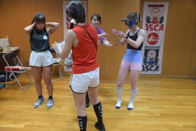 taikai-photo