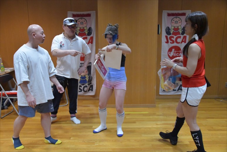 taikai-photo