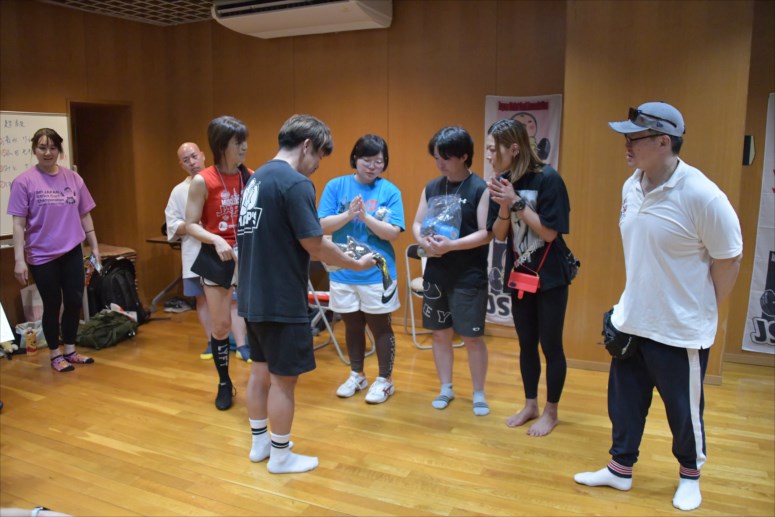 taikai-photo