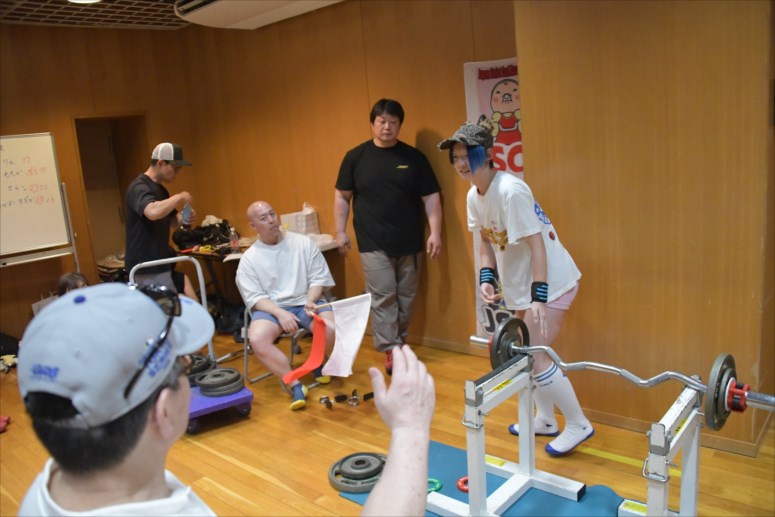 taikai-photo