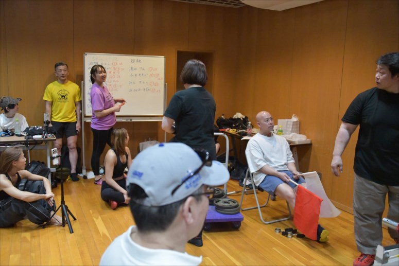 taikai-photo