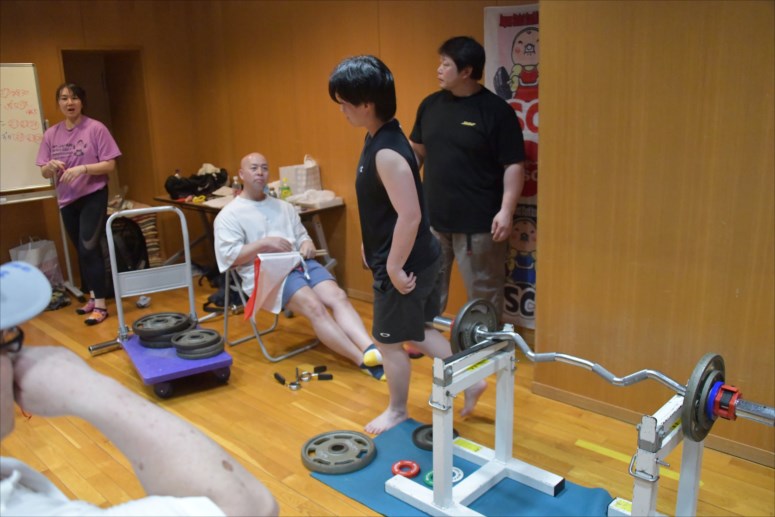 taikai-photo