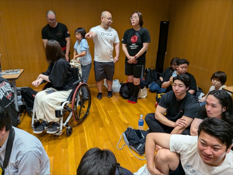 taikai-photo