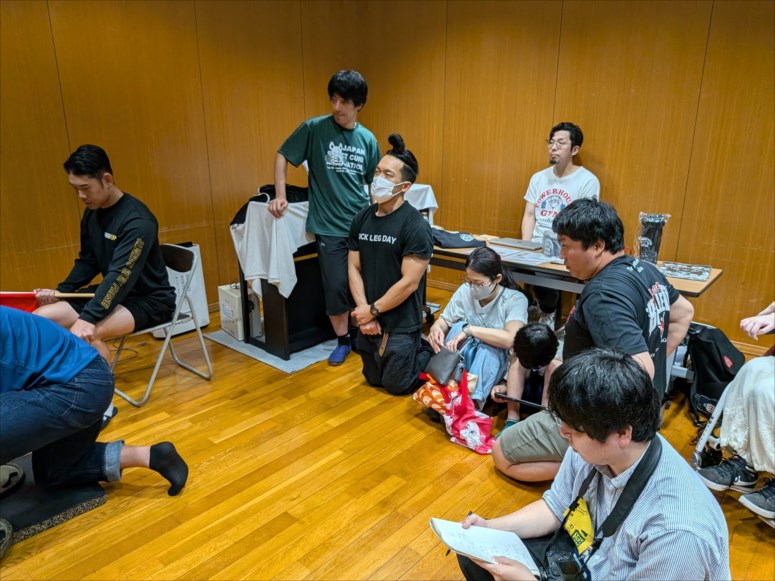 taikai-photo