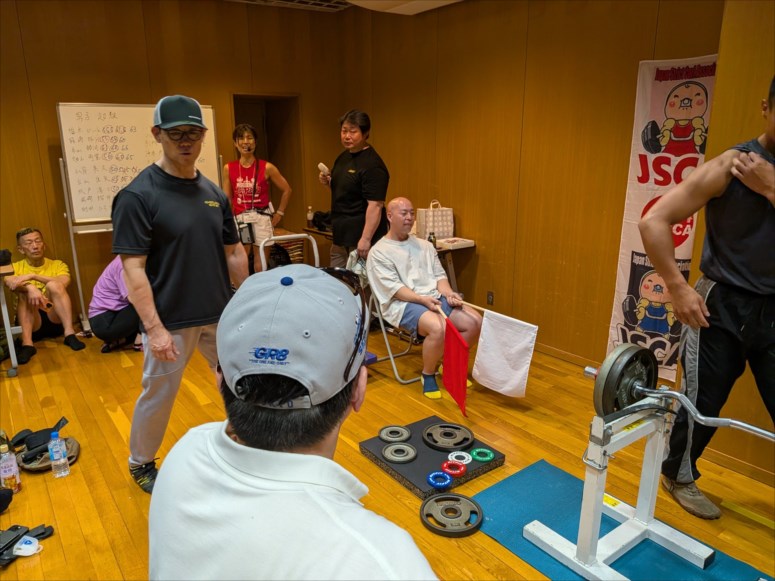 taikai-photo