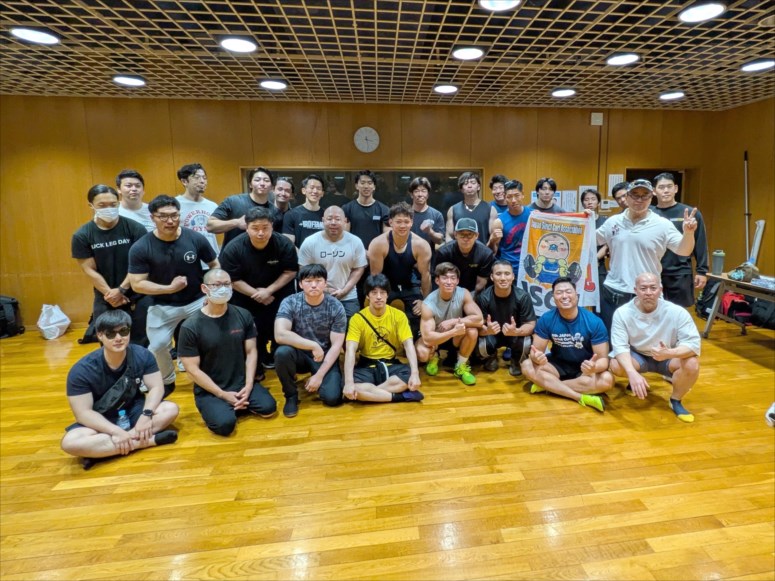 taikai-photo