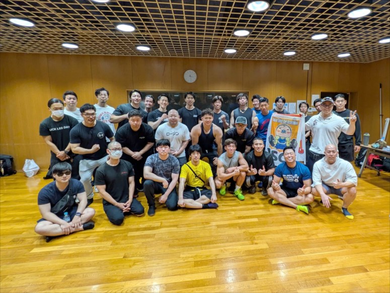 taikai-photo
