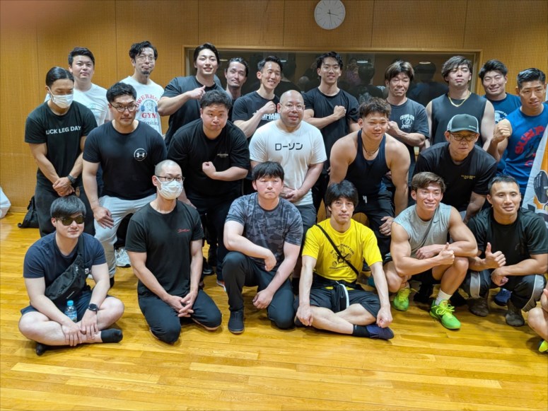 taikai-photo