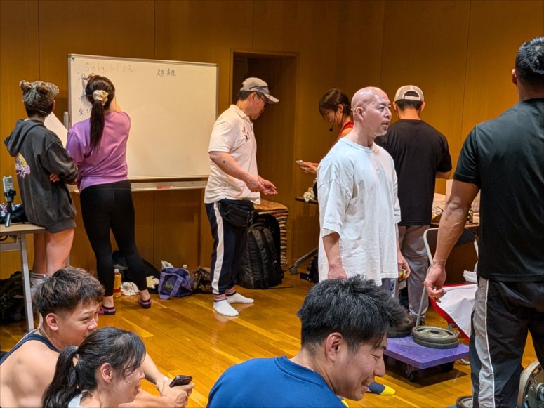 taikai-photo