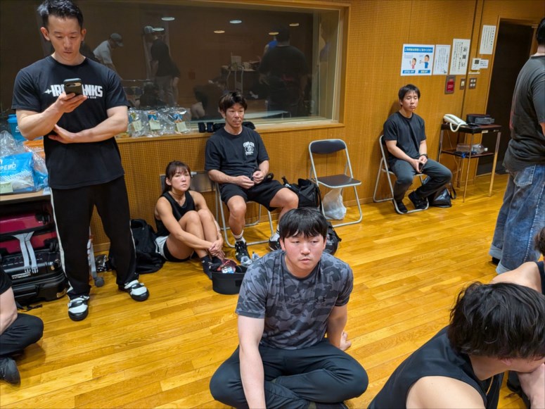 taikai-photo