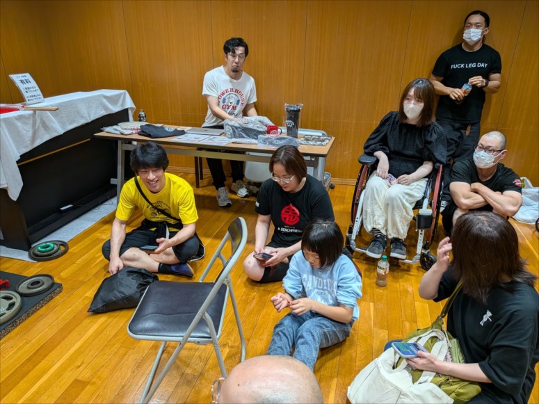 taikai-photo