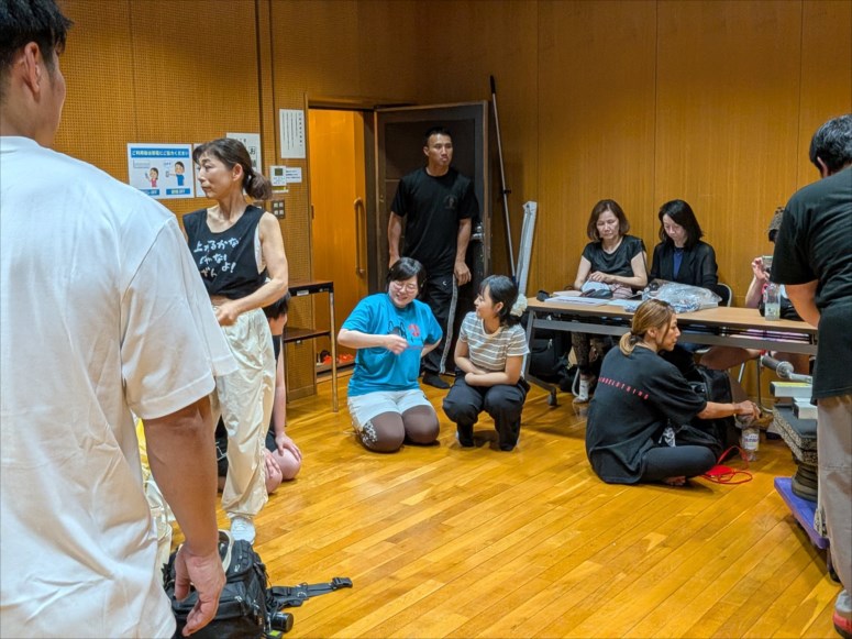 taikai-photo