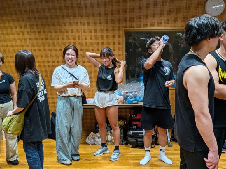 taikai-photo