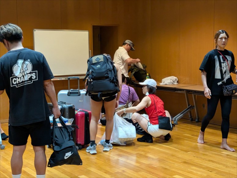 taikai-photo