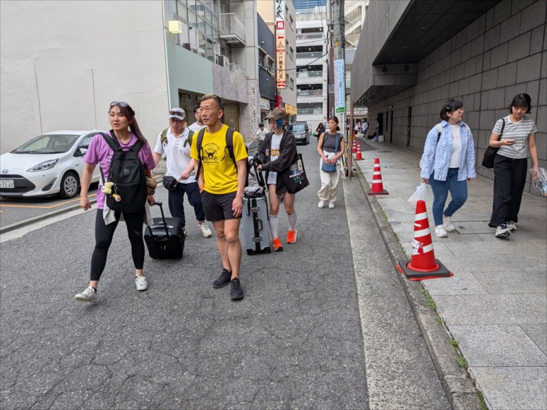 taikai-photo