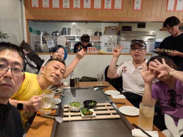 taikai-photo