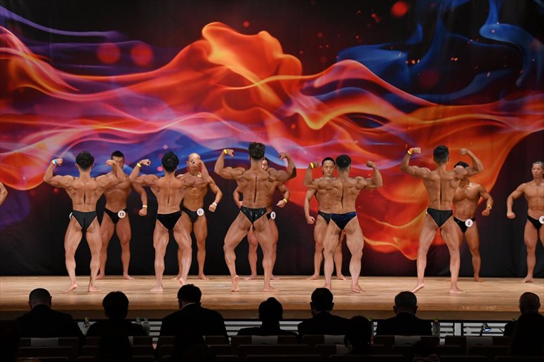 taikai-photo