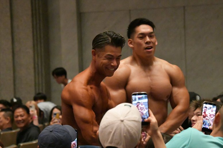 taikai-photo