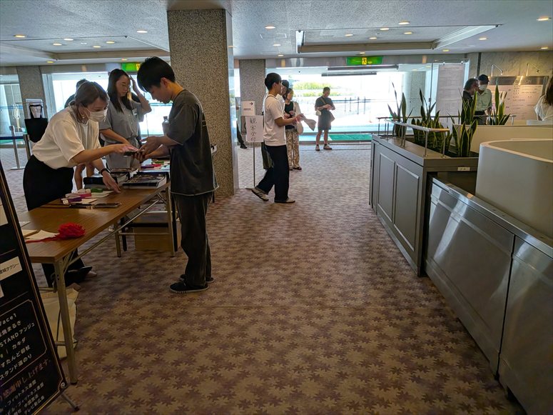 taikai-photo