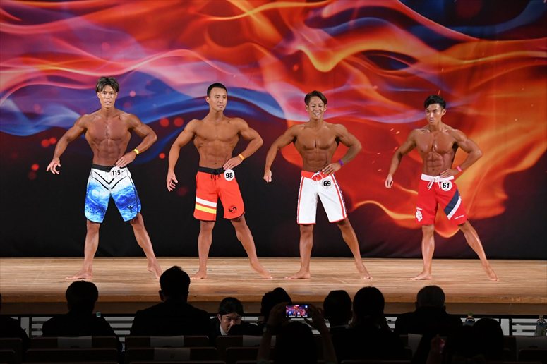 taikai-photo