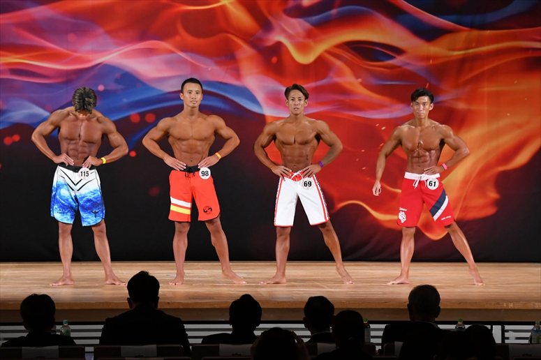 taikai-photo