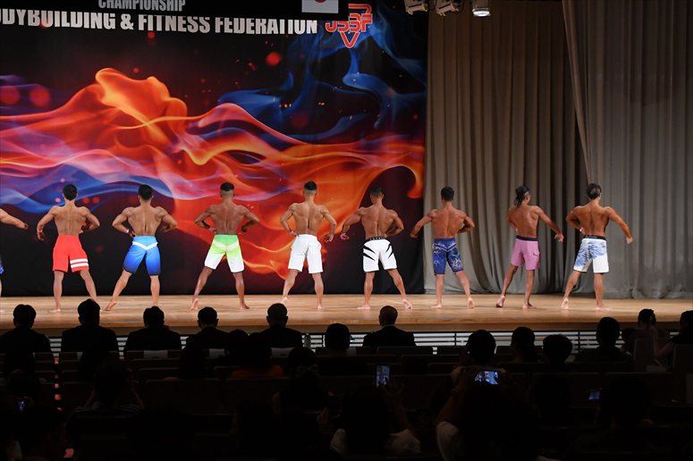 taikai-photo