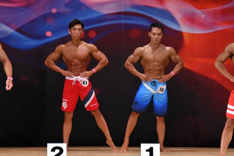 taikai-photo
