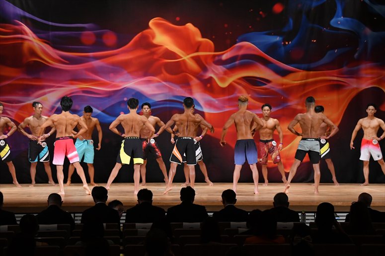 taikai-photo