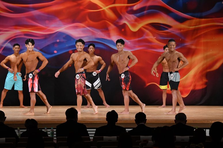 taikai-photo