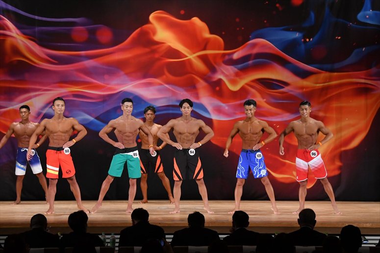 taikai-photo