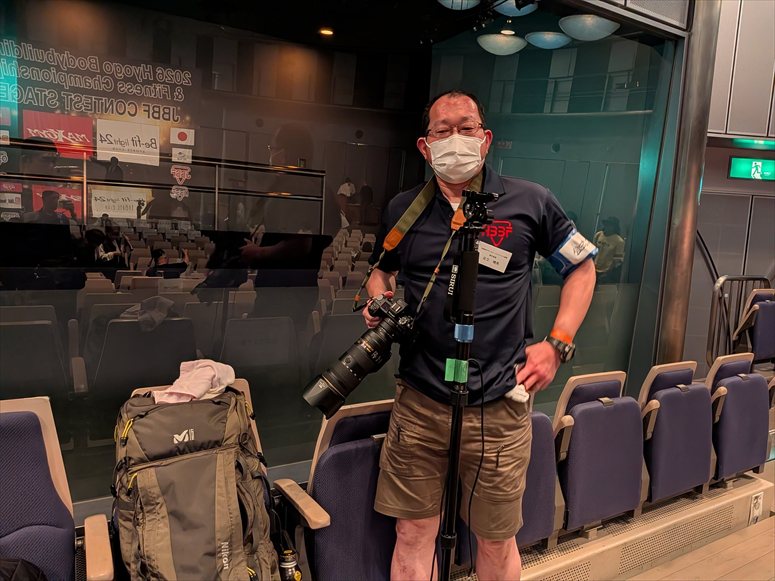 taikai-photo