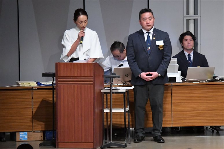 taikai-photo