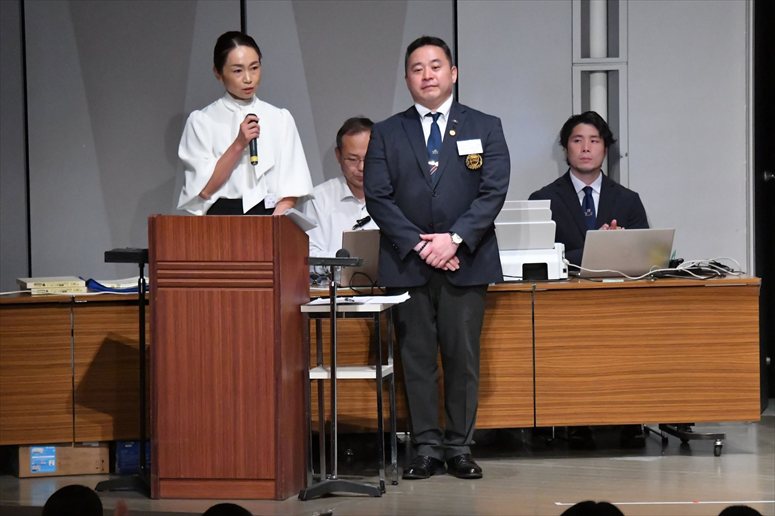 taikai-photo