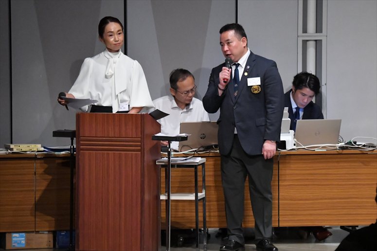 taikai-photo